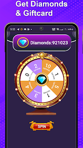 FreeFie Diamond: Daily Diamond