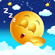 おやすみ画像 - Androidアプリ