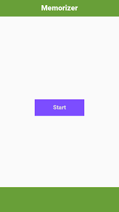 Memorize Numbers - Screenshot 1