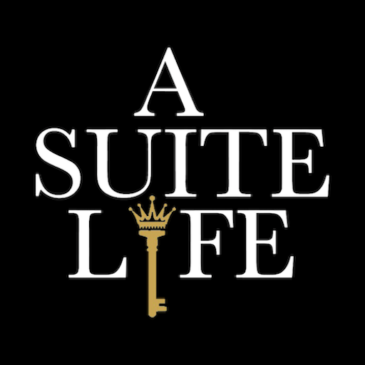 A SUITE LIFE logo