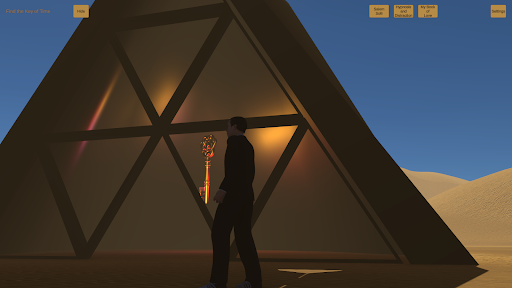 Illuminate Screen 3