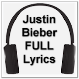Justin Bieber FULL Lyrics icon