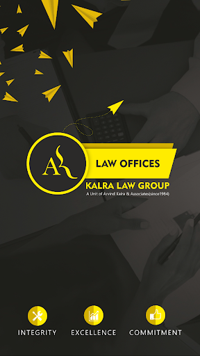 The Kalra Law 1