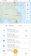 screenshot of VNPOST Thu Thập Địa Chỉ