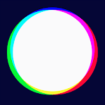 Cover Image of डाउनलोड Color Crash! 1.1 APK