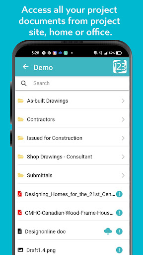 123worx Screen 2