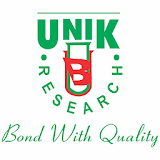 Unik Biotech Research icon