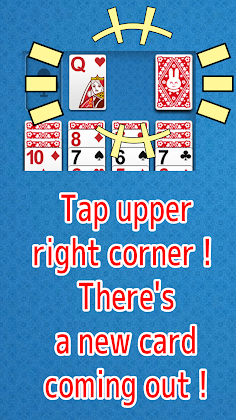 Solitair - Easy, Funy - Screenshot 3