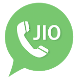 How to Call Jio4Gvoice new icon