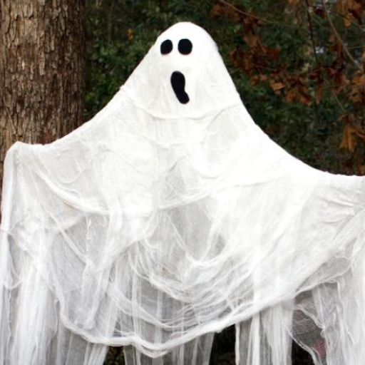 Ghost Sounds logo