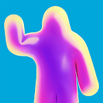 Cover Image of Unduh Blob Runner 3D 4.5.40 APK