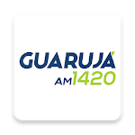 Cover Image of 下载 Rádio Guarujá  APK