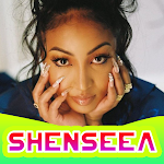 Cover Image of ดาวน์โหลด Shenseea Songs & Video  APK