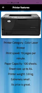 HP LaserJet Pro Guide