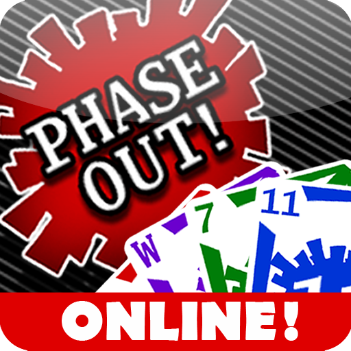 Phase Out! (Ad-Supported)  Icon