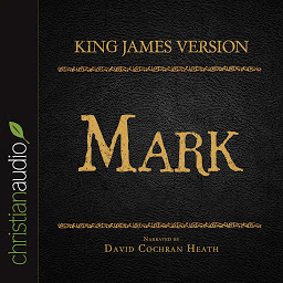 Icon image Holy Bible in Audio - King James Version: Mark