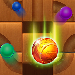CrazyRollBall