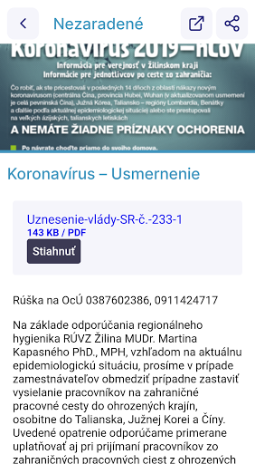 Veľké Chlievany Screen 2