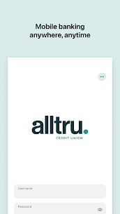 Alltru Credit Union Apk Download New 2022 Version* 1