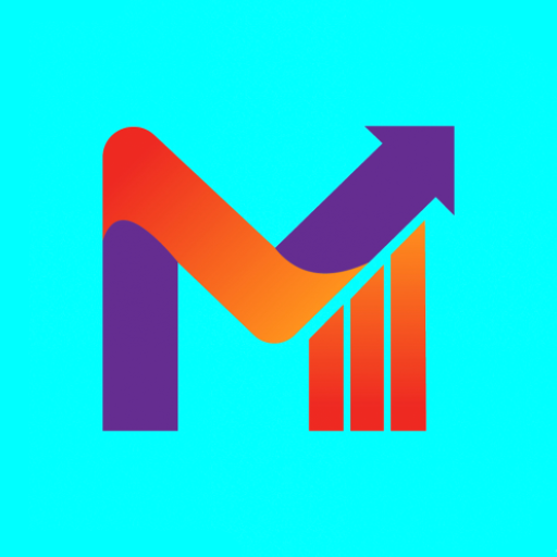 MonyMarket logo
