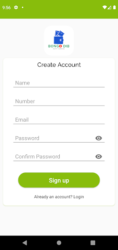 Bongo DIB -Make Money Everyday