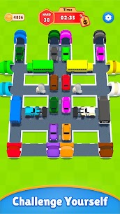 Color Jam Escape 4