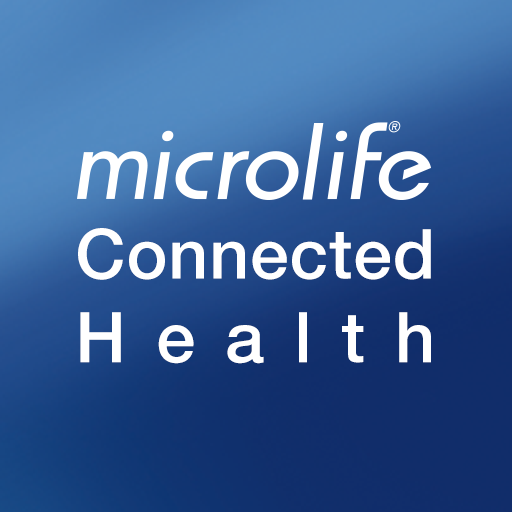 Microlife Connected Health 2.0.7 Icon