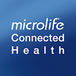Cover Image of Download Microlife Connected Health  APK