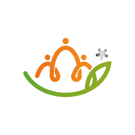 문화 in 진주 logo