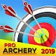 Archery Physics Shooter 2019