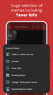 Meme Generator PRO MOD APK (Premium Unlocked) 15