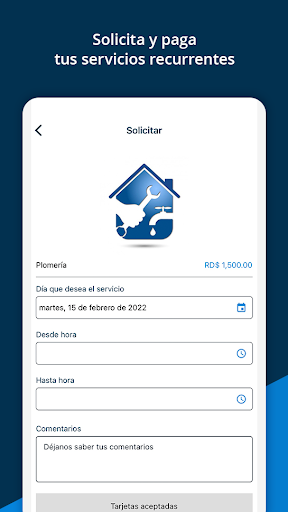 Condotec Screen 2