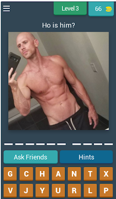 Guess the Pornstar - Screenshot 3