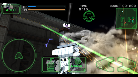 Destroy Gunners SPu03b1 2.75 screenshots 16