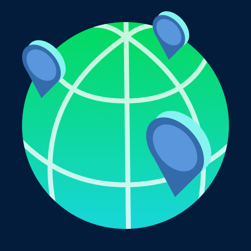 Global Proxy Download on Windows