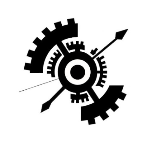 IR: AI Chatbot logo