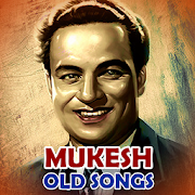 Mukesh Old Hit Songs  Icon