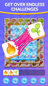 Decor Tile