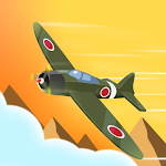 Cover Image of Download Air Plane Landing Mission 3D  APK