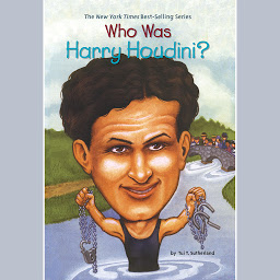 Icon image Who Was Harry Houdini?