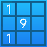 Free Sudoku for Kids icon