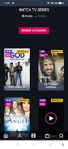 Watch Christian Movies : Flix