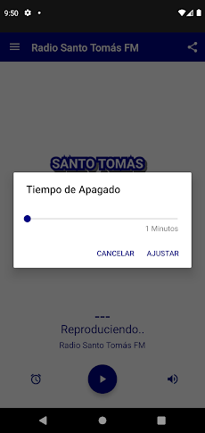 Radio Santo Tomás FMのおすすめ画像3