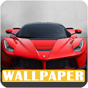 Top 30 Personalization Apps Like Free Wallpaper Supercar - Best Alternatives