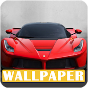 Free Wallpaper Supercar