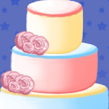 Cindy's Cake Maker icon
