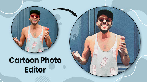 Download Cartoon Photo Editor Free for Android - Cartoon Photo Editor APK  Download 