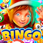 Cover Image of ダウンロード Xtreme Bingo! Slots Bingo Game  APK