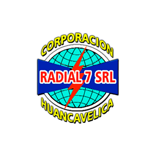 Corporacion Radial 7 logo