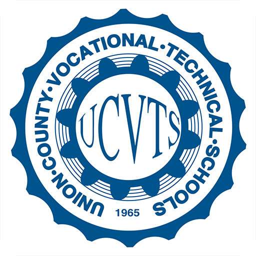 Union County Vo-Tech Schools logo